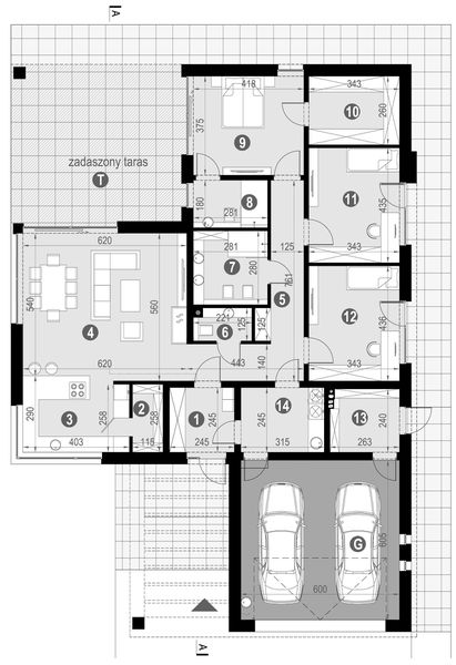 Parter projektu NewHouse 761 w2
