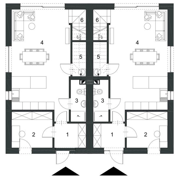 Parter projektu BK-19 wariant II