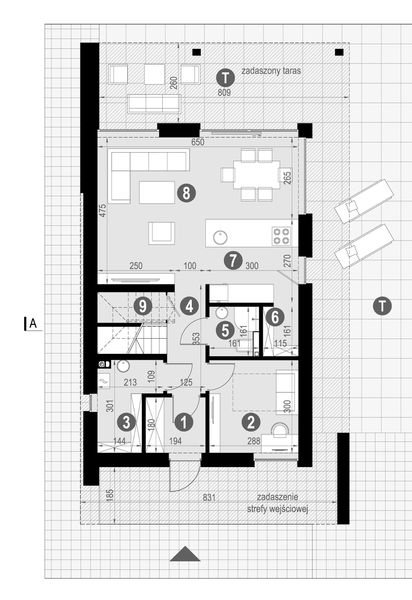 Parter projektu NewHouse 750