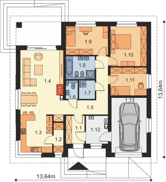 Parter projektu Tryton 7