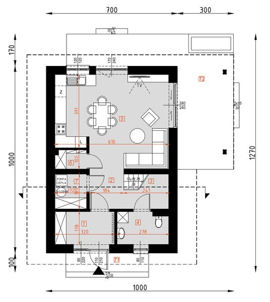 Parter projektu D436