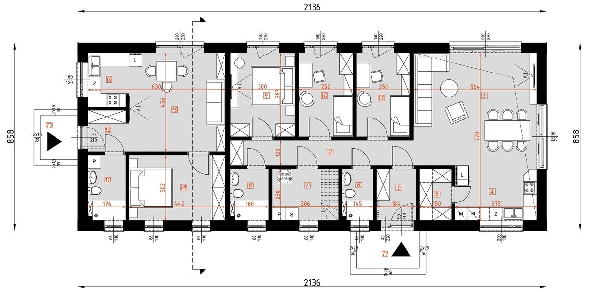Parter projektu D408