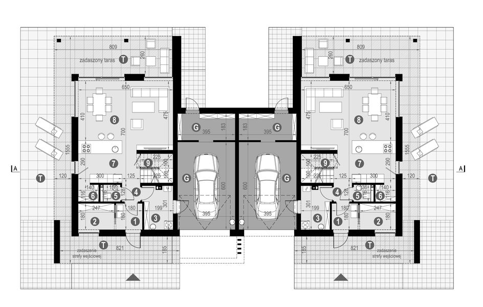 Parter projektu NewHouse 753 D G1