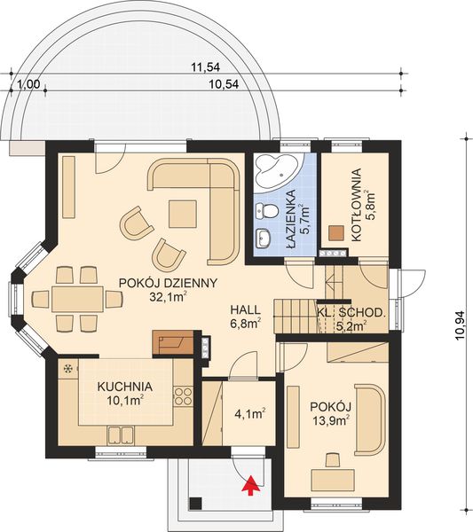 Parter projektu APS 191 ECO