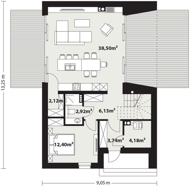 Parter projektu Leto
