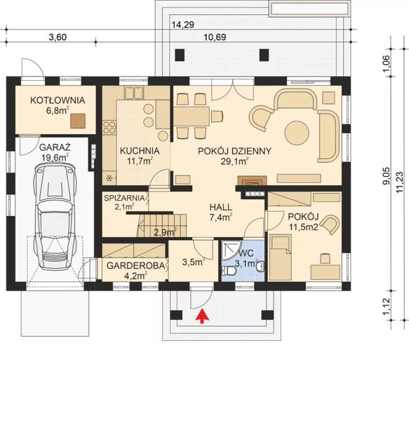 Parter projektu APS 233 ECO