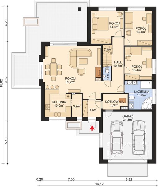 Parter projektu APS 269 ECO