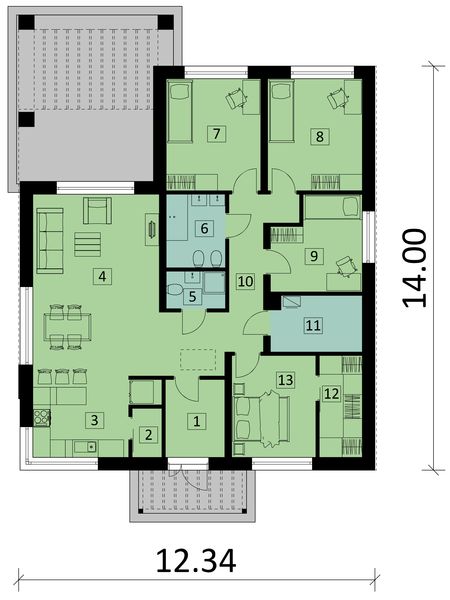 Parter projektu Ka226