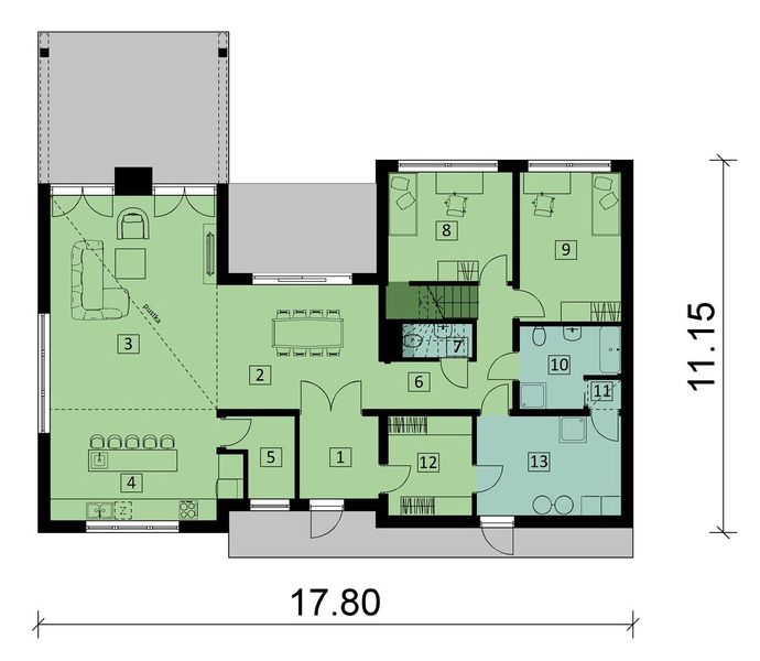 Parter projektu Ka278 Sz
