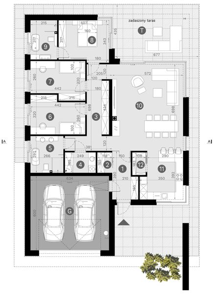 Parter projektu HomeKoncept 135
