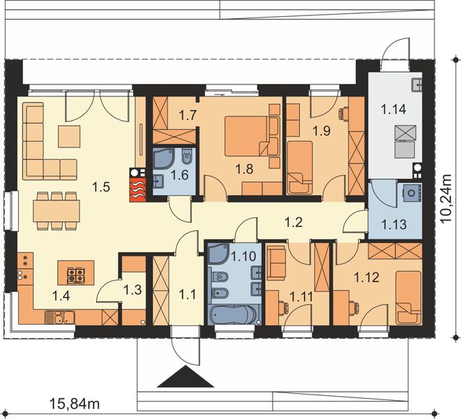 Parter projektu Nike 3