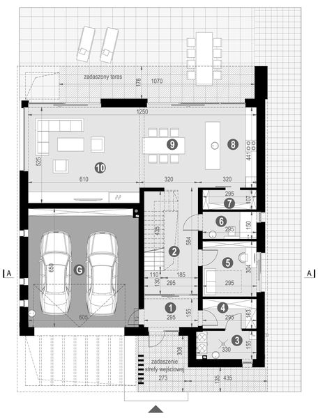 Parter projektu NewHouse 790 w3