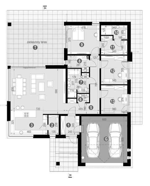 Parter projektu NewHouse 761 w5