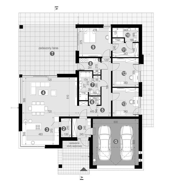 Parter projektu NewHouse 761 w6