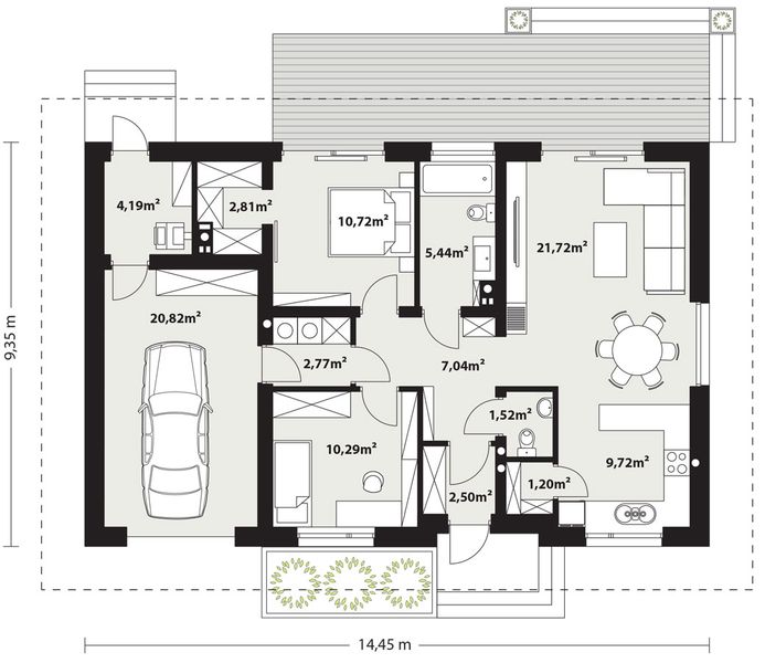 Parter projektu Gaja 4