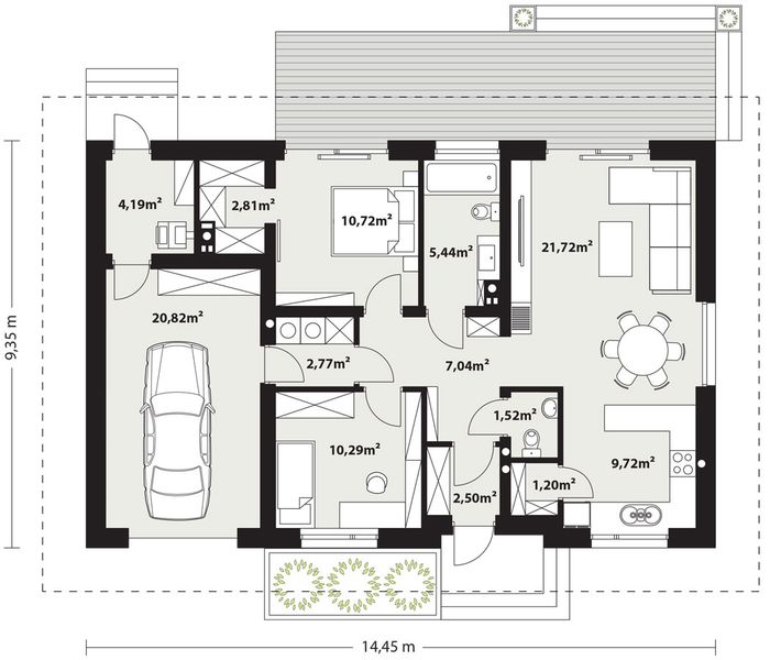 Parter projektu Galia 2