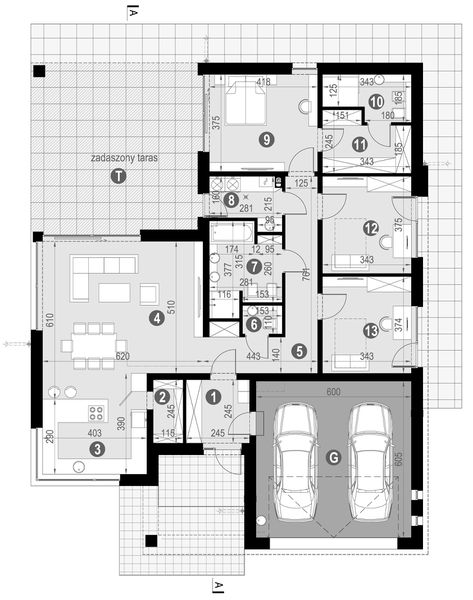 Parter projektu NewHouse 761 w7