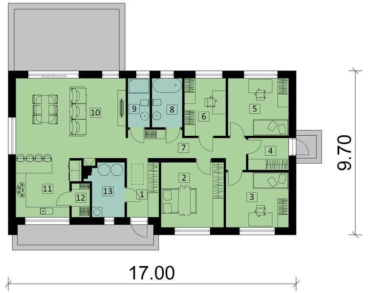 Parter projektu Ka280