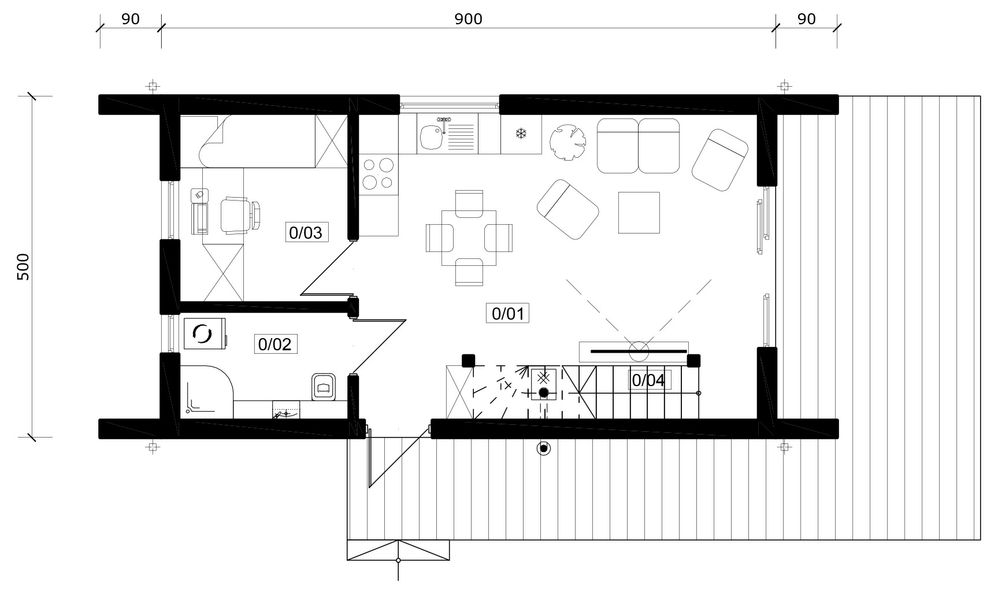 Parter projektu Jaskółka XL 3