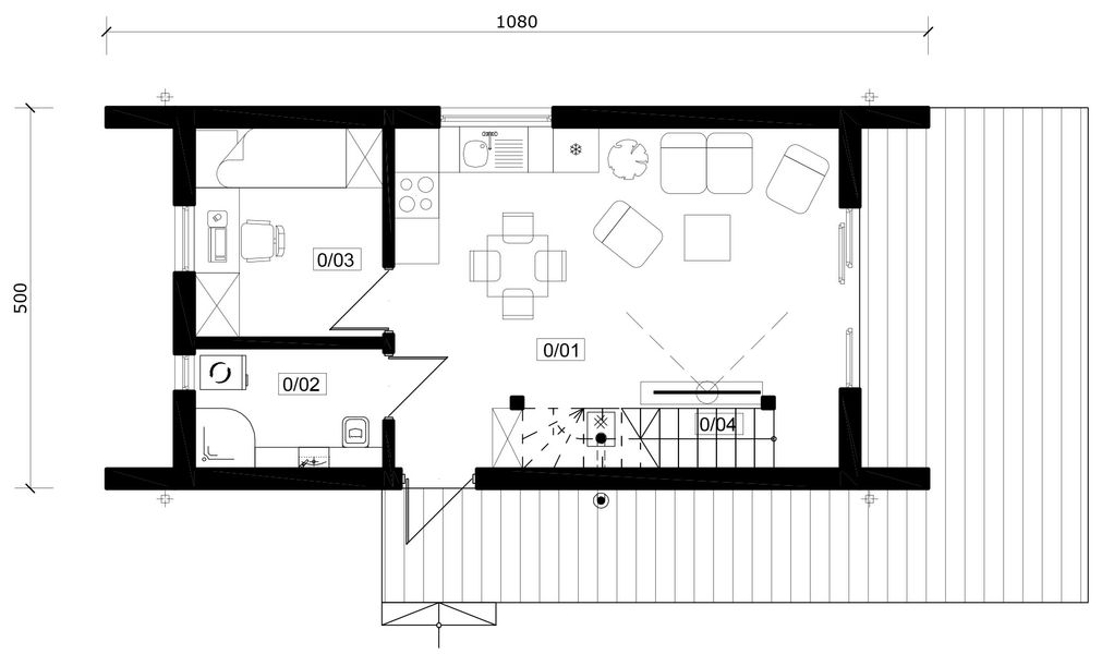 Parter projektu Jaskółka XL 5
