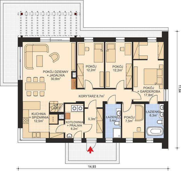 Parter projektu APS 407 wariant 2