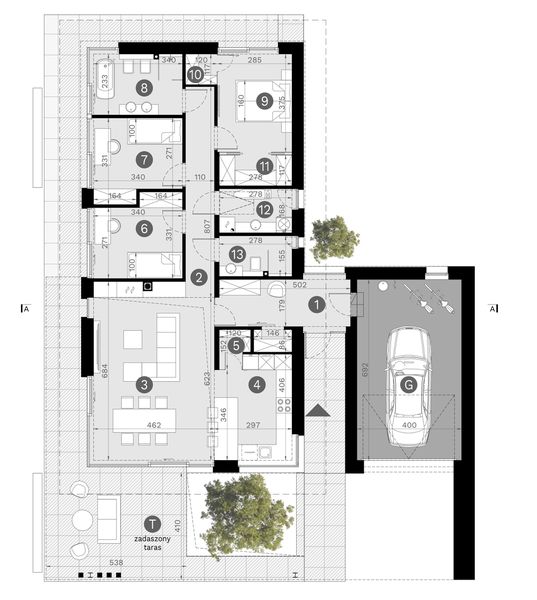 Parter projektu Homekoncept 145