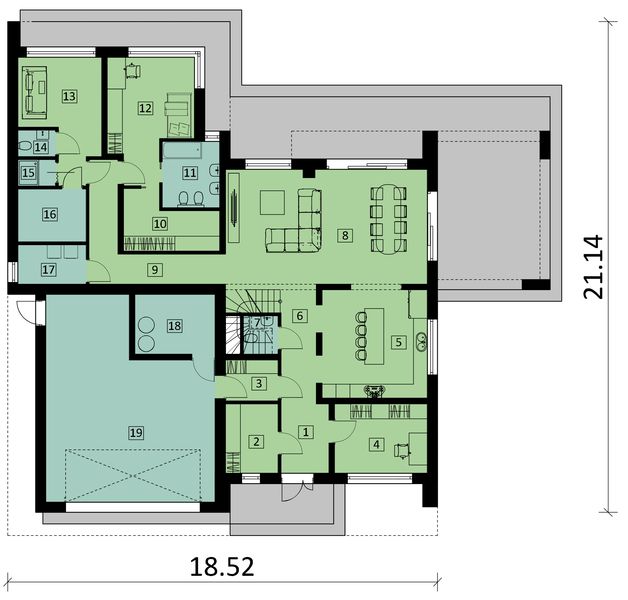 Parter projektu Ka285 T
