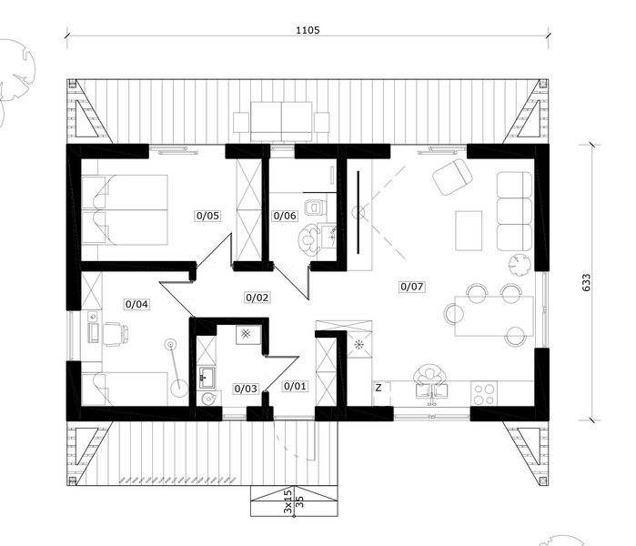 Parter projektu Maluch