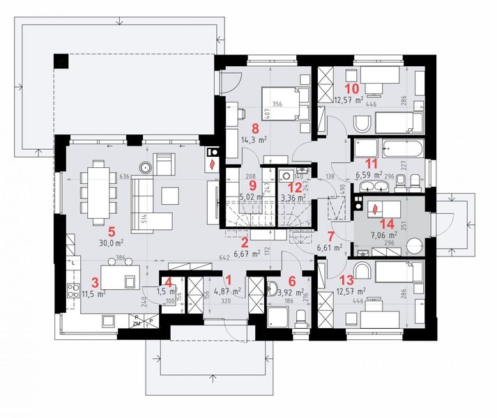 Parter projektu Domena 163 C3