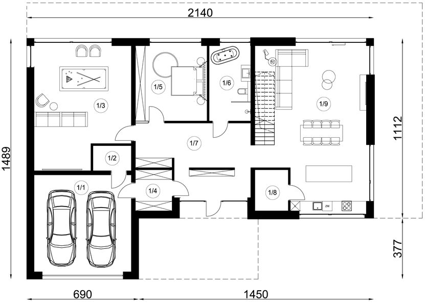 Parter projektu A-123