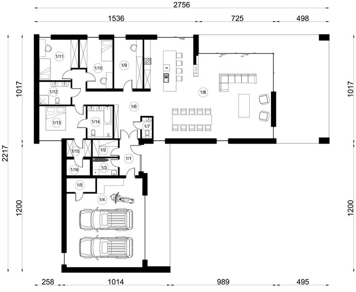 Parter projektu A-116