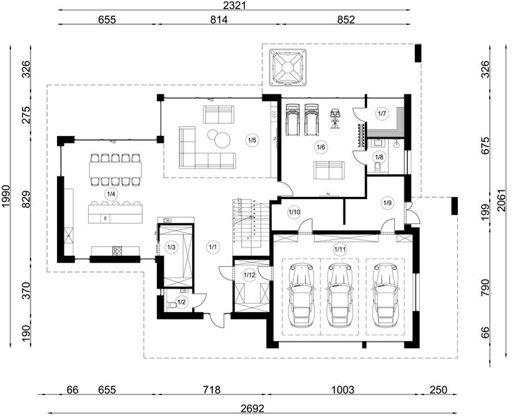 Parter projektu A-115