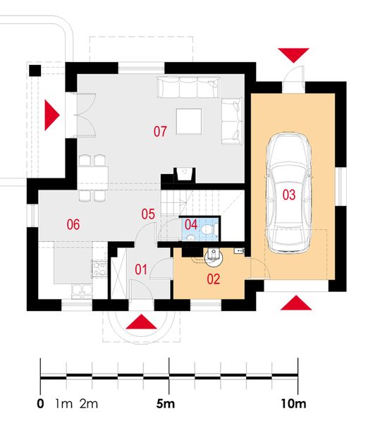 Parter projektu Tutelaris I G1