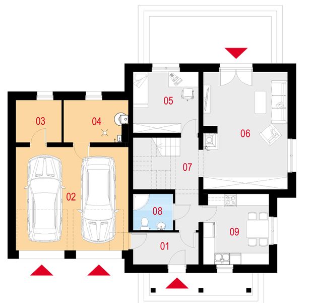 Parter projektu Fidelis I G2