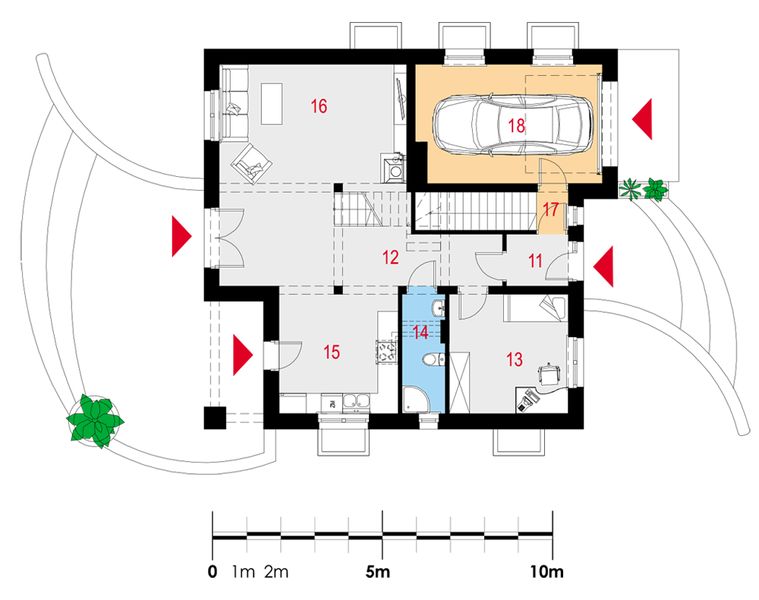 Parter projektu Elegans I PG1