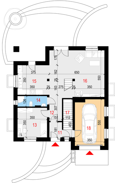 Parter projektu Elegans I PG1