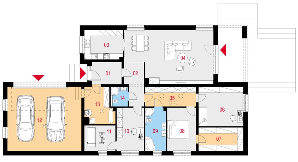 Parter projektu Elongatus I G2