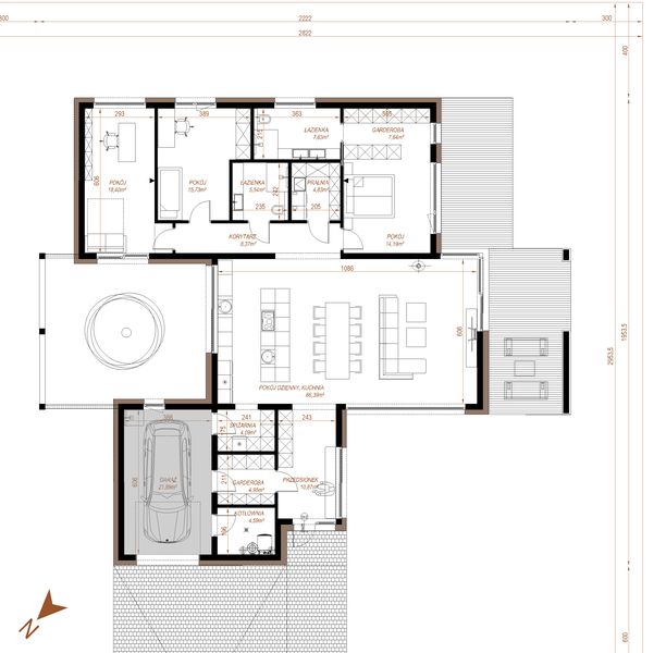 Parter projektu House 41