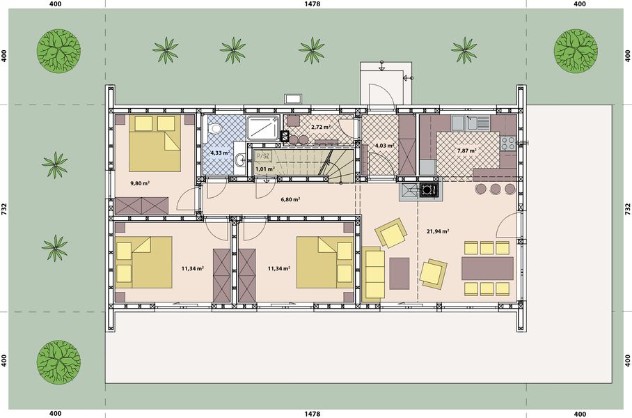 Parter projektu L-326 plus