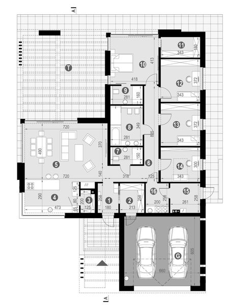 Parter projektu NewHouse 725 w1