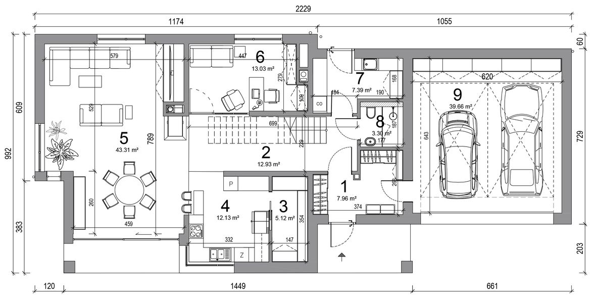 Parter projektu JB60