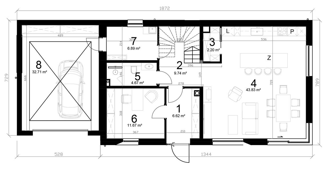 Parter projektu JB65