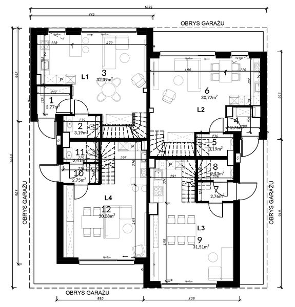 Parter projektu JB67