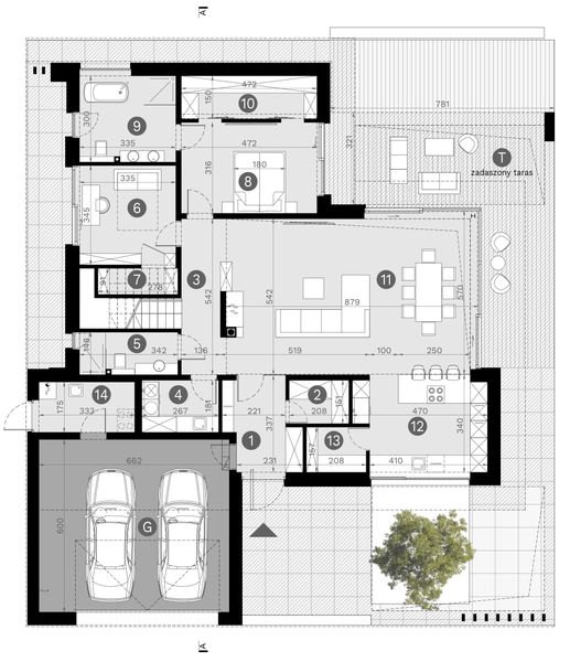 Parter projektu HomeKoncept 128