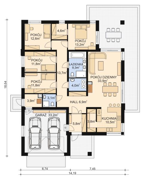 Parter projektu APS 401 wariant 4