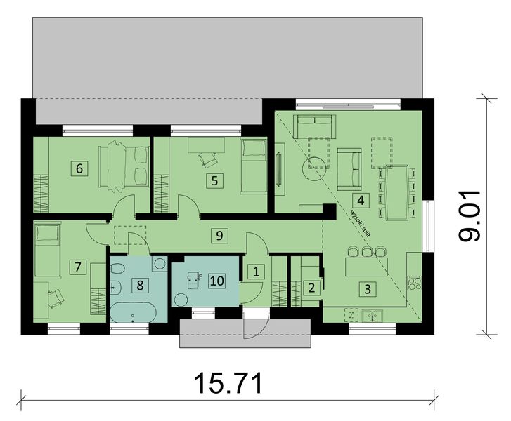 Parter projektu Ka241