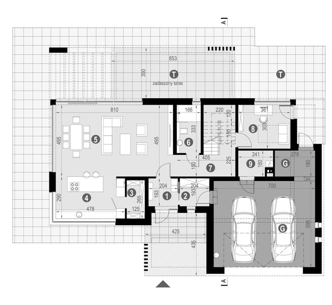 Parter projektu NewHouse 765