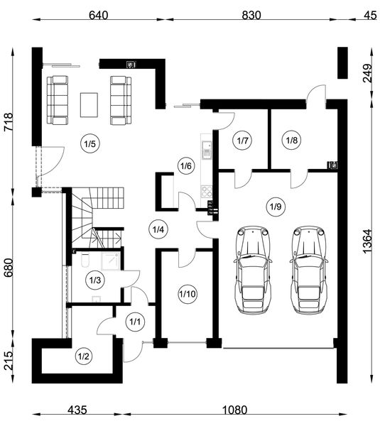 Parter projektu N-180