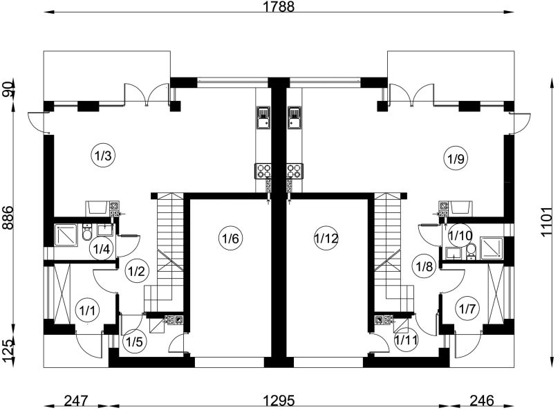 Parter projektu B-445