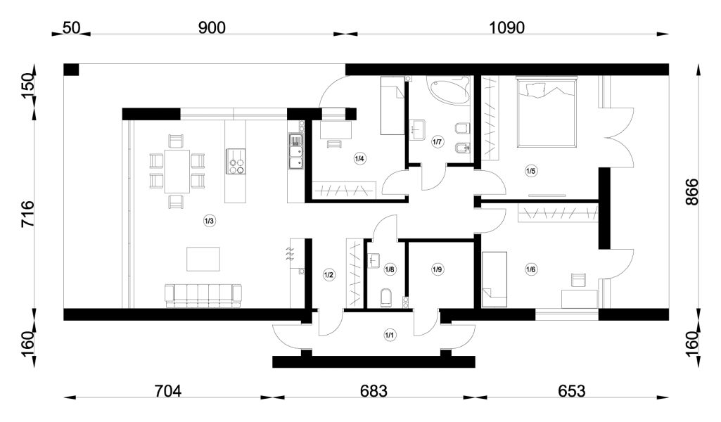 Parter projektu N-110